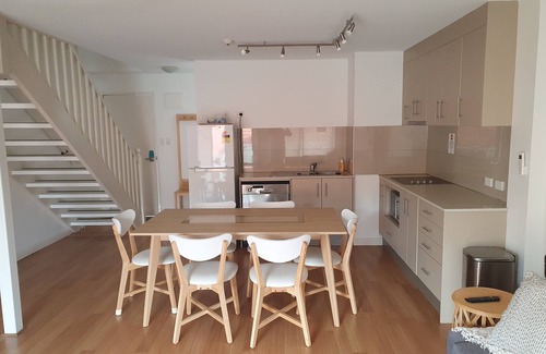 Nelson Bay Apartamento | Nelson Bay Breeze Holiday Apartments