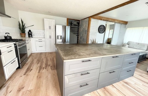 Nelson Casa | Nelson Lake House