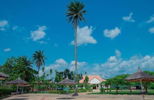 Asaba Complejo | Nelson Mandela Gardens