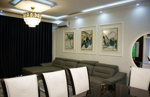 Belas Apartamento | Nelson Nilson C28