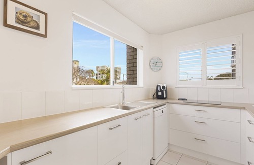 Golden Beach Apartamento | Nelson Point Unit 2 Golden Beach QLD