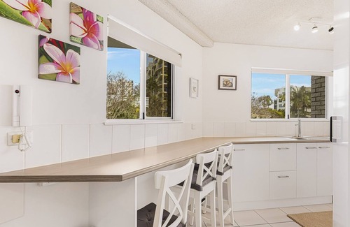 Golden Beach Apartamento | Nelson Point Unit 2 Golden Beach QLD
