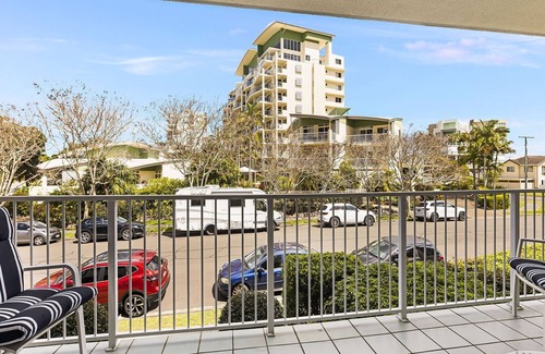 Golden Beach Apartamento | Nelson Point Unit 2 Golden Beach QLD