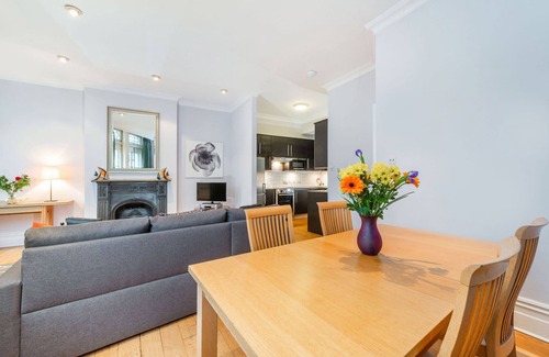London City Centre Apartamento | Nelson s Pad - Trafalgar Square - by Frankie Says