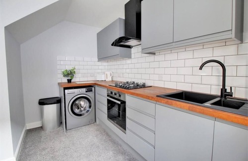 Gloucester Apartamento | Nelson Serviced Apartments