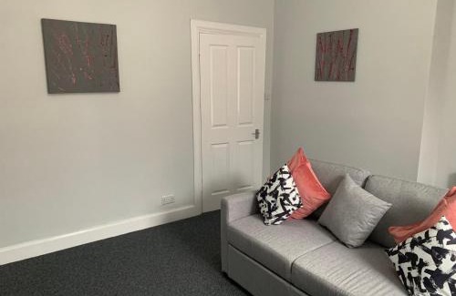 Largs Apartamento | Nelson st (ANNAN)