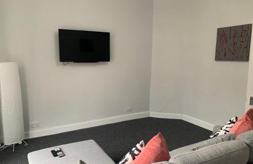 Largs Apartamento | Nelson st (ANNAN)