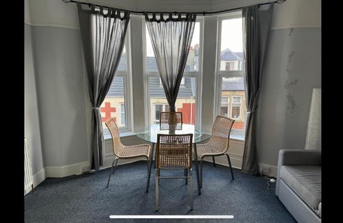 Largs Apartamento | Nelson st (AYR)