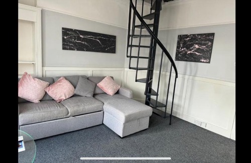 Largs Apartamento | Nelson st (AYR)
