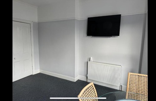 Largs Apartamento | Nelson st (AYR)