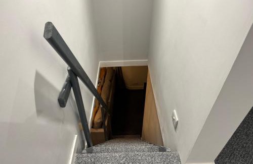 Largs Apartamento | Nelson st (YELL)