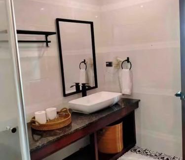 Caticlan Villa | Nelson villa home