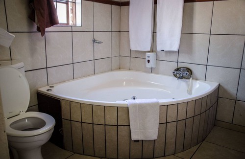 Nelspruit Hotel | Nelspruit Lodge