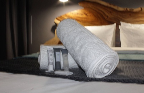 Nelspruit Hotel | Nelspruit Lodge