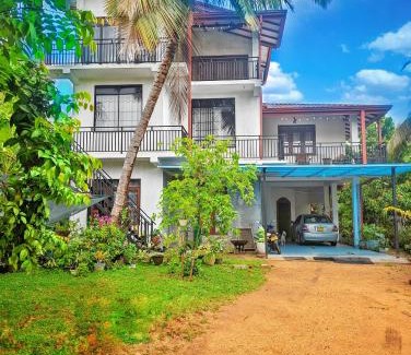 Anuradhapura Complejo | Nelundeniya Resort