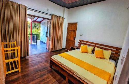 Anuradhapura Complejo | Nelundeniya Resort