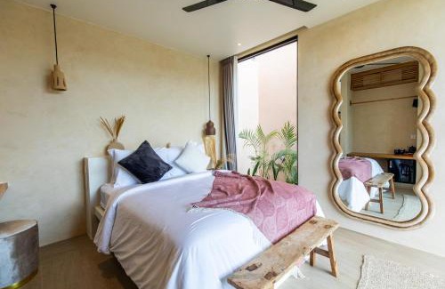 Uluwatu Apartamento | Nema Uluwatu