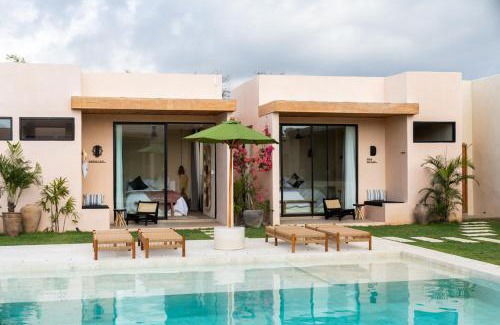 Uluwatu Apartamento | Nema Uluwatu