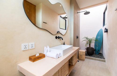 Uluwatu Apartamento | Nema Uluwatu