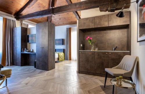 Rione XI Sant'Angelo Cama Y Desayuno | NEMAN Maison Experience I Pantheon