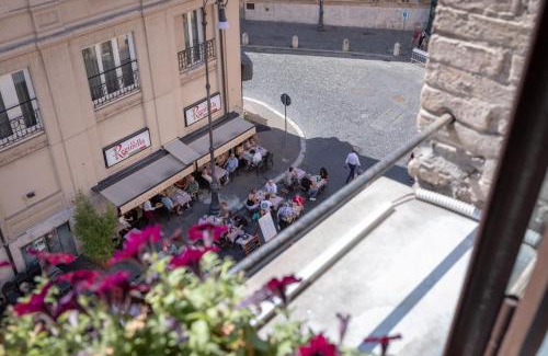 Rione XI Sant'Angelo Cama Y Desayuno | NEMAN Maison Experience I Pantheon