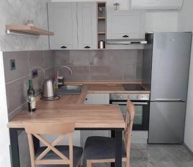 Pancevo Apartamento | Nemanjina Centar