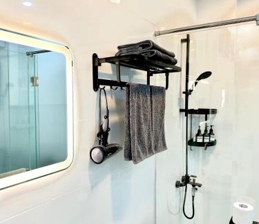 Hang Xanh Hotel | Nemaru urban stay