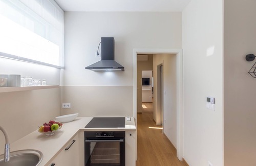 Balatonederics Apartamento | Nemes Apartment The Great, Nemesvita, Hungary