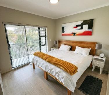 Durbanville Apartamento | Nemesia Court
