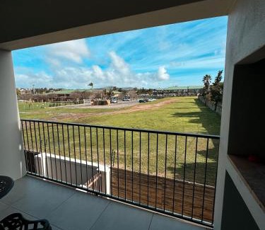 Durbanville Apartamento | Nemesia Court