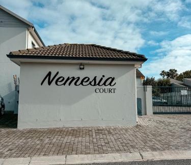 Durbanville Apartamento | Nemesia Court