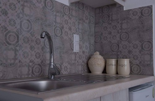 Palaiochora Apartamento | Nemesis Paleochora ** NUEVO **