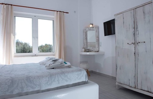 Palaiochora Apartamento | Nemesis Paleochora ** NUEVO **
