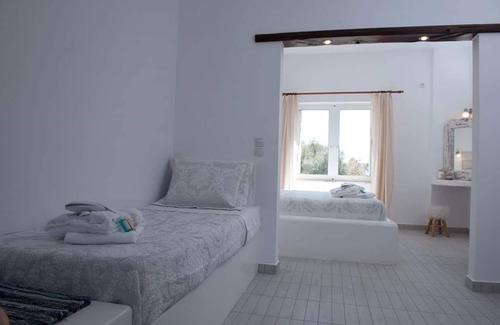 Palaiochora Apartamento | Nemesis Paleochora ** NUEVO **