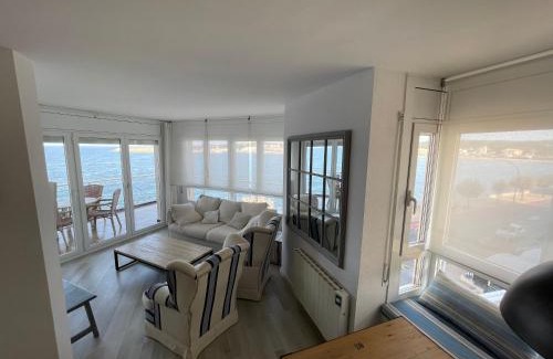 L'Escala Apartamento | Nemi