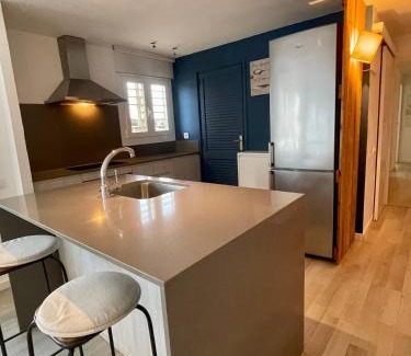 L'Escala Apartamento | Nemi