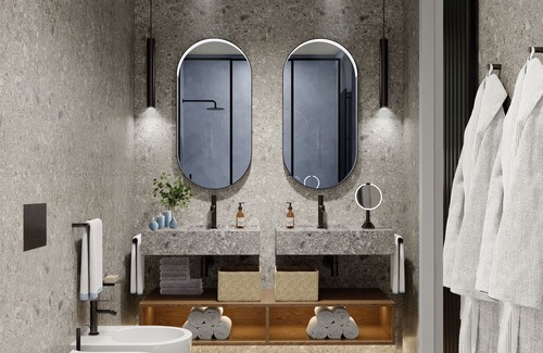 Porta Vittoria Hotel | NEMI Hotel