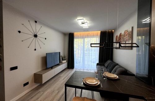 Palanga Apartamento | Nemirseta Justas