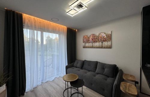 Palanga Apartamento | Nemirseta Justas