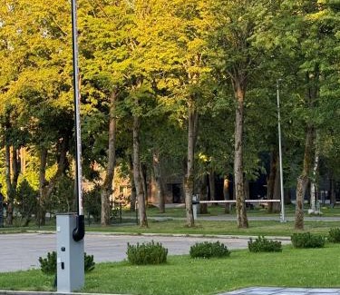 Palanga Apartamento | Nemirseta Justas