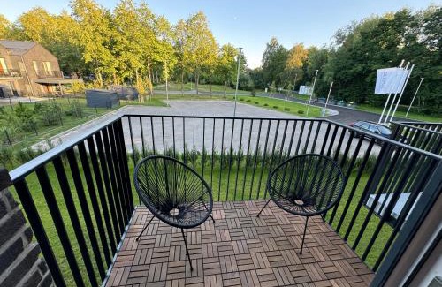 Palanga Apartamento | Nemirseta Justas