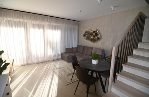 Palanga Apartamento | Nemirsetos parko apartamentai