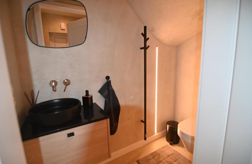 Palanga Apartamento | Nemirsetos parko apartamentai