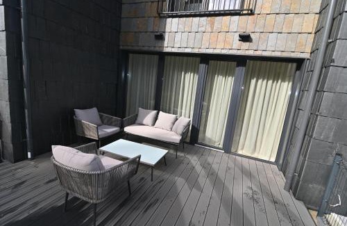 Palanga Apartamento | Nemirsetos parko apartamentai