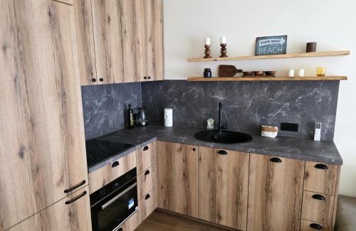 Palanga Apartamento | Nemirsetos Takas - Nemirseta Path - Dogs Friendly