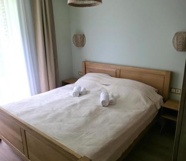 Palanga Apartamento | Nemirsetos Takas - Nemirseta Path - Dogs Friendly