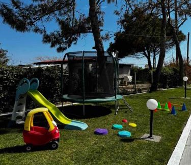 Alexandroupoli Casa | nemo's house