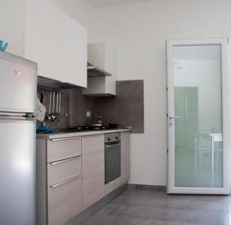 Fontane Bianche Apartamento | Nemo vicino al mare