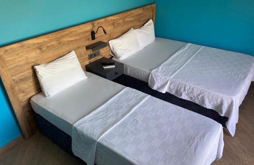 Kahta Hotel | Nemrut Tarihi Hotel