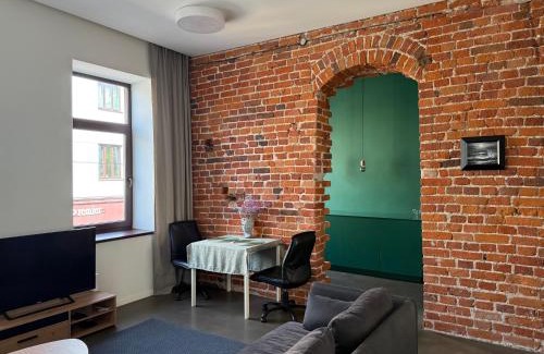 Old Town Apartamento | Nemunas Apartaments
